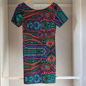 Tracy Reese dress